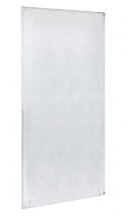 Фотография товара 'IEK FORMAT Панель монтажная 2000х1000, YKM40D-FO-MP-200-100'