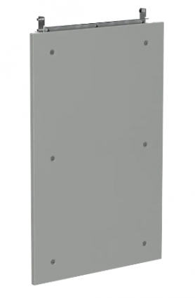 Фотография товара 'IEK FORMAT Фальш-панель внешняя 800х400 IP54, YKM40D-FO-PWS-080-040-54'