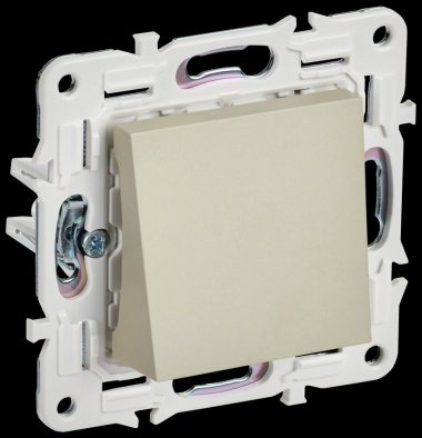 Фотография товара 'IEK SK-VK10-0-K10 SKANDY Вывод кабеля SK-O01B'