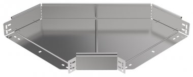 Фотография товара 'IEK ES5-PG-90-100-400-08 ESCA 5 Поворот 90град 100х400-0,8'