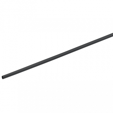 Фотография товара 'IEK UDR10-004-002-001-K02-G Трубка термоусадочная ТТУ 4/2 черная 1м'