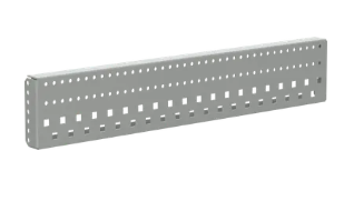 Фотография товара 'IEK FORMAT Рейка боковая усиленная 1000, FO-00-RSB-100'