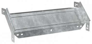 Фотография товара 'IEK ES5-PV-90-050-600-12-HDZ ESCA 5 Поворот верт. внеш. 90град 50х600-1,2 HDZ'