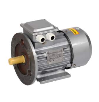 Фотография товара 'IEK Электродвигатель асинхронный трехфазный АИР 80A8 380В 0,37кВт 750об/мин 2081 DRIVE DRV080-A8-000-4-0720'