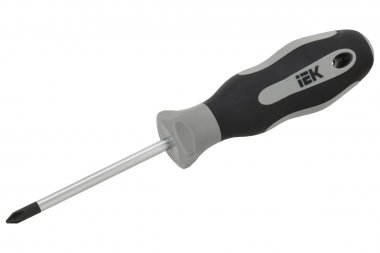 Фотография товара 'IEK A2L5-SC10-T2-PH-10-075 ARMA2L 5 Отвертка PH1х75 Т2'