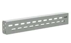 Фотография товара 'IEK FORMAT Рейка поперечная усиленная 1000, FO-00-RSP-100'