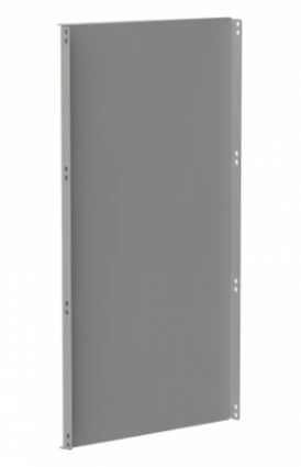 Фотография товара 'IEK FORMAT Панель секционная внутренняя задняя 4B 400х600, FO-00-FPS-040-060'