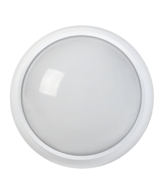 Фотография товара 'IEK Светильник светодиодный аварийный ДПО 5343 12Вт 3ч 4000К IP54 круг LDPOA-5343-12-4000-K01'