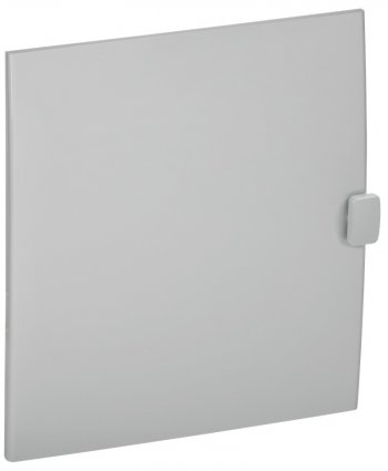Фотография товара 'IEK TF-KP73D-DV-54-K03 TEKFOR Дверца для корп. пласт. КМПн-54 IP65'