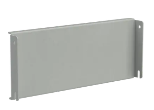 Фотография товара 'IEK FORMAT Панель монтажная 450х600, YKM40D-FO-MP-045-060'