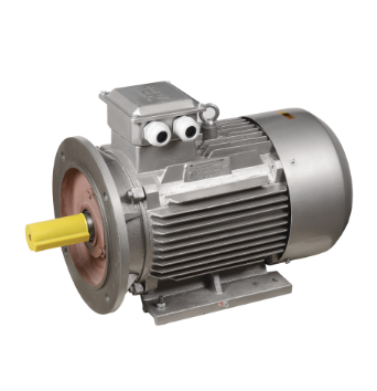 Фотография товара 'IEK Электродвигатель асинхронный трехфазный АИР 112M4 380В 5,5кВт 1500об/мин 2081 DRIVE DRV112-M4-005-5-1520'