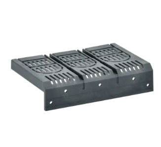 Фотография товара 'IEK Крышка клеммная для ВА88-37 SVA40D-KK-2'