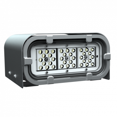 Фотография товара 'IEK Светильник FWL 28-54-850-F30 2000000088488'