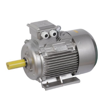 Фотография товара 'IEK Электродвигатель асинхронный трехфазный АИР 160M6 660В 15кВт 1000об/мин 1081 DRIVE DRV160-M6-015-0-1010'