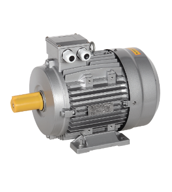 Фотография товара 'IEK Электродвигатель асинхронный трехфазный АИС 180M4 660В 18,5кВт 1500об/мин 1081 DRIVE AIS180-M4-018-5-1510'