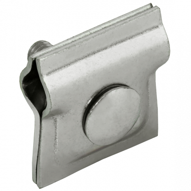 Фотография товара 'IEK ZCC80-20-1-10 Зажим соединительный пр. кр. 6-10мм'