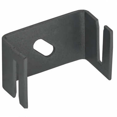 Фотография товара 'IEK ZDP71-13-1-40 Дер. полосы 40х4мм оц. сталь TD'