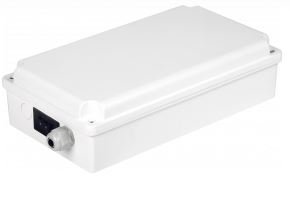 Фотография товара 'IEK Блок аварийного питания БАП120-1,0 универсальный для LED IP65, LLVPOD-EPK-120-1H-U'