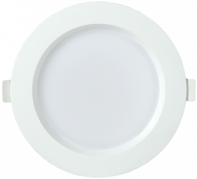 Фотография товара 'IEK Светильник LED ДВО 1702 12Вт 3000K IP40, LDVO0-1702-12-3000-K01'