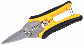 Фотография товара 'IEK Ножницы по металлу многофункциональные НМ 0,8мм, TSR11-08'