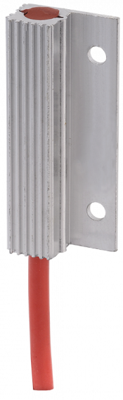 Фотография товара 'IEK Мини-обогреватель 13Вт IP54, YCE-RC-13-20'