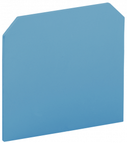 Фотография товара 'IEK Заглушка для КВИ-2,5мм2 , YZN30D-ZGL-002-K07'