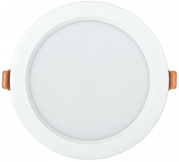 Фотография товара 'IEK Светильник LED ДВО 1803 PRO 30Вт 4000K IP40, LDVO0-1803-30-4000-K01'