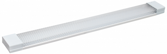 Фотография товара 'IEK Светильник LED ДБО 4013 18Вт 6500К IP20 600мм, LDBO0-4013-18-6500-K01'