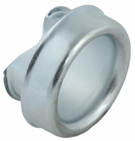 Фотография товара 'IEK Оконцеватель для металлорукава MK32, CMP20D-MK-032-005'