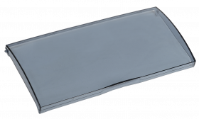 Фотография товара 'IEK Дверца для боксов ЩРН(В)-П-18, IND-MKP12-K-18-40-10'