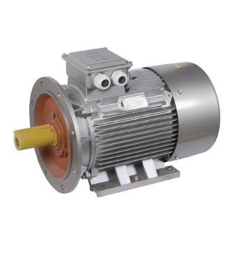 Фотография товара 'IEK Электродвигатель асинхронный трехфазный АИР 250S2 660В 75кВт 3000об/мин 2081 DRIVE DRV250-S2-075-0-3020'