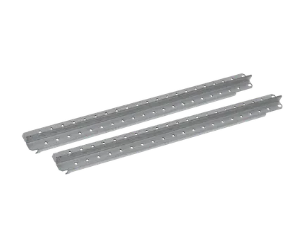 Фотография товара 'IEK FORMAT Направляющая монтажной панели 600, YKM40D-FO-VRN-060'