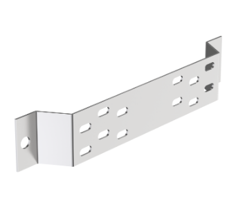 Фотография товара 'IEK Стойка настенная СНП200 CLW10-SNP-200'