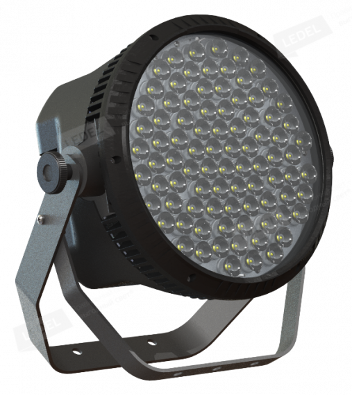 Фотография товара 'IEK L-banner 600/600/К15/5,7К/04/IP66 Sport 409011'