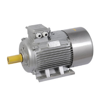 Фотография товара 'IEK Электродвигатель асинхронный трехфазный АИР 180S4 660В 22кВт 1500об/мин 1081 DRIVE DRV180-S4-022-0-1510'