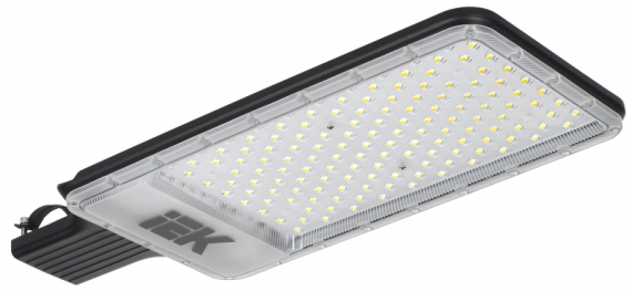 Фотография товара 'IEK LT-DKU1-1011-200-50-K03 Светильник LED консольный ДКУ 1011-200Ш 5000К IP65'