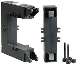 Фотография товара 'IEK Трансформатор тока ТРП-58 400/5 1,5ВА ITT58-2-D015-0400'