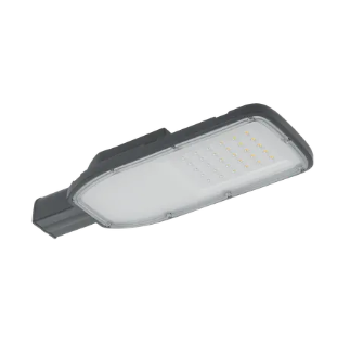 Фотография товара 'IEK Светильник LED ДКУ 1004-50Ш 3000К IP65 серый, LDKU1-1004-050-3000-K03'