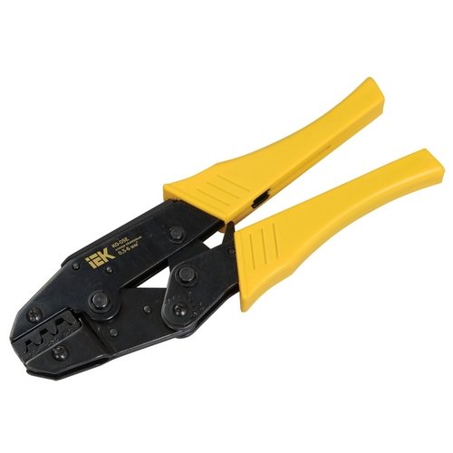 Фотография товара 'IEK Кусачки арматурные (болторез) КПЛ-14 TKK10-D14'