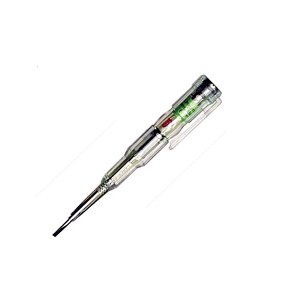 Фотография товара 'IEK Отвертка-пробник ОП-1 TPR10'