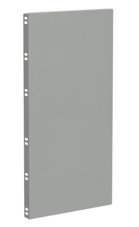 Фотография товара 'IEK FORMAT Панель задняя воздушного АВ 600х400, FO-00-FPA-060-040'