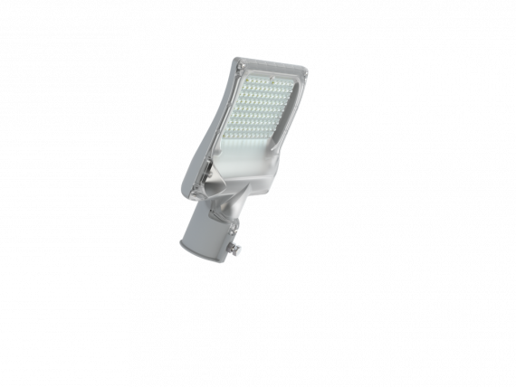 Фотография товара 'IEK Светильник FLS 02-35-850-WA 2000000097312'