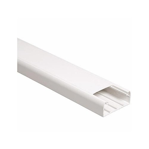 Фотография товара 'IEK Кабель-канал 100х60 "ПРАЙМЕР" парапетный для прокладки всех видов проводки, включая оптический кабель CKK40-100-060-1-K01'