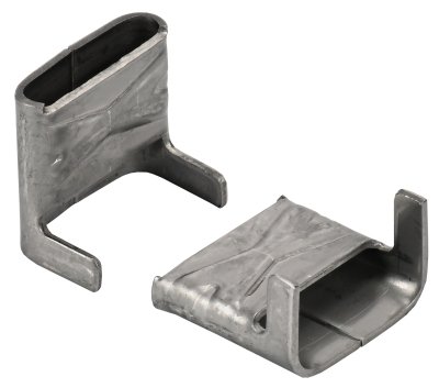 Фотография товара 'IEK Скрепа С-20 201, USB10-201-20-10-02'