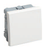 Фотография товара 'IEK Розетка телефонная RJ-11 категория 3 (на 2 модуля) ПРАЙМЕР CKK-40D-RT2-K01'