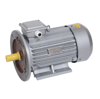 Фотография товара 'IEK DRIVE Электродвигатель трехфазный АИР 100S2 380В 4кВт 3000об/мин 2081 DRV100-S2-004-0-3020'