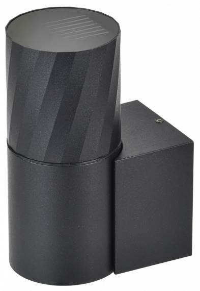 Фотография товара 'IEK LT-UBU0-5220-GU10-1-K02 Светильник уличный 5220 настенный GU10 IP65'