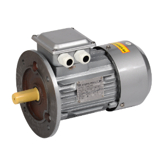 Фотография товара 'IEK Электродвигатель асинхронный трехфазный АИР 90L4 380В 2,2кВт 1500об/мин 3081 DRIVE DRV090-L4-002-2-1530'