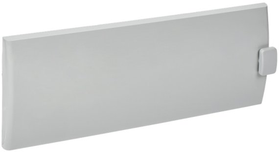 Фотография товара 'IEK TF-KP73D-DV-18-K03 TEKFOR Дверца для корп. пласт. КМПн-18 IP65'