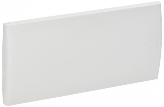 Фотография товара 'IEK UIC-KP13D-DV-12-K01 UNION Compact Дверца для ЩРН(В)-П-12 IP41'